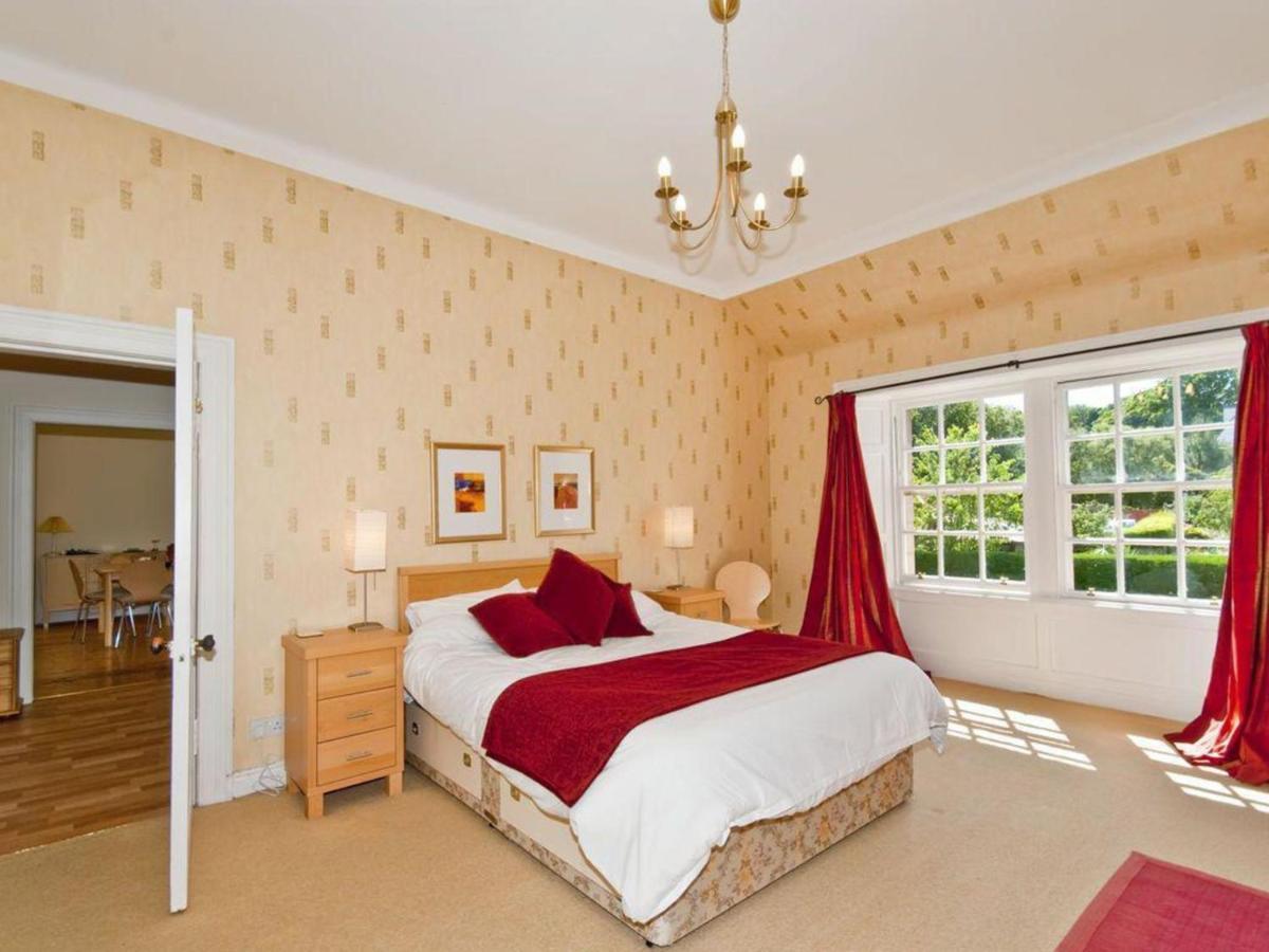 Nungate - Lovely 2-Bed Apartment In นอร์ทแบร์ริก ภายนอก รูปภาพ