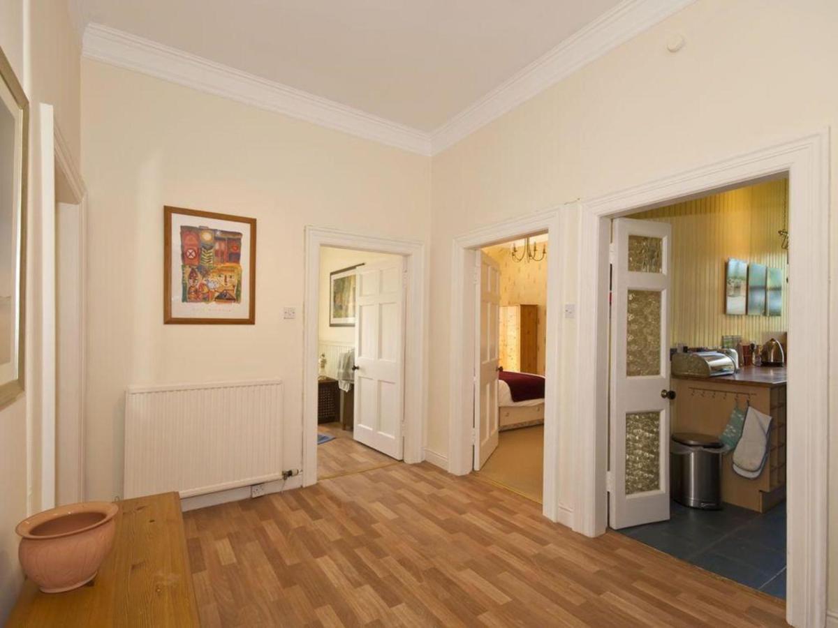 Nungate - Lovely 2-Bed Apartment In นอร์ทแบร์ริก ภายนอก รูปภาพ
