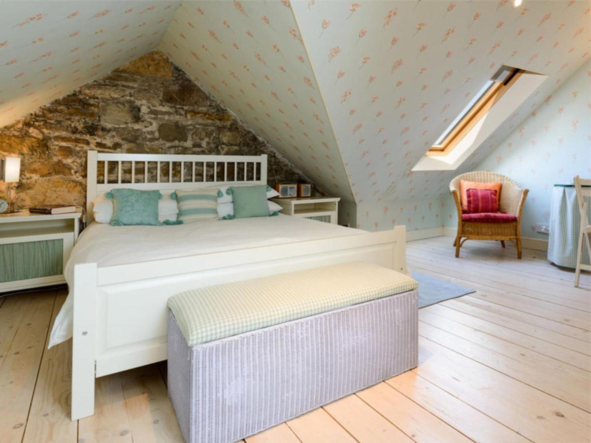 Nungate - Lovely 2-Bed Apartment In นอร์ทแบร์ริก ภายนอก รูปภาพ