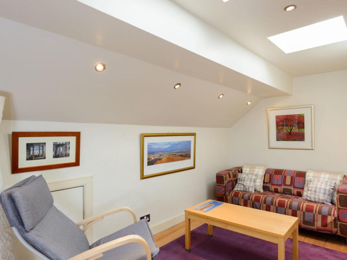 Nungate - Lovely 2-Bed Apartment In นอร์ทแบร์ริก ภายนอก รูปภาพ