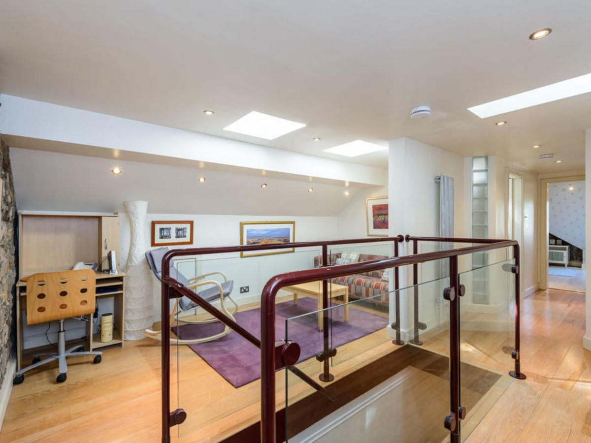 Nungate - Lovely 2-Bed Apartment In นอร์ทแบร์ริก ภายนอก รูปภาพ