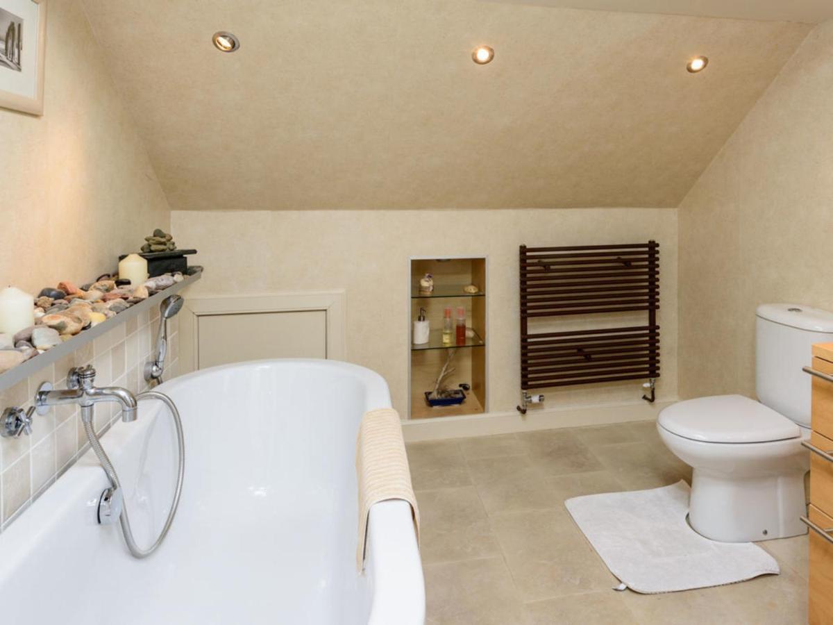 Nungate - Lovely 2-Bed Apartment In นอร์ทแบร์ริก ภายนอก รูปภาพ